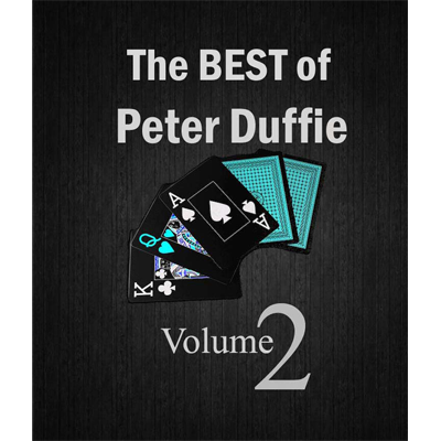 Best of Duffie Vol 2 by Peter Duffie - ebook